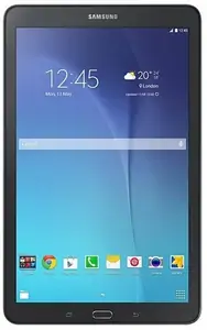 Замена материнской платы на планшете Samsung Galaxy Tab E 9.6 в Челябинске